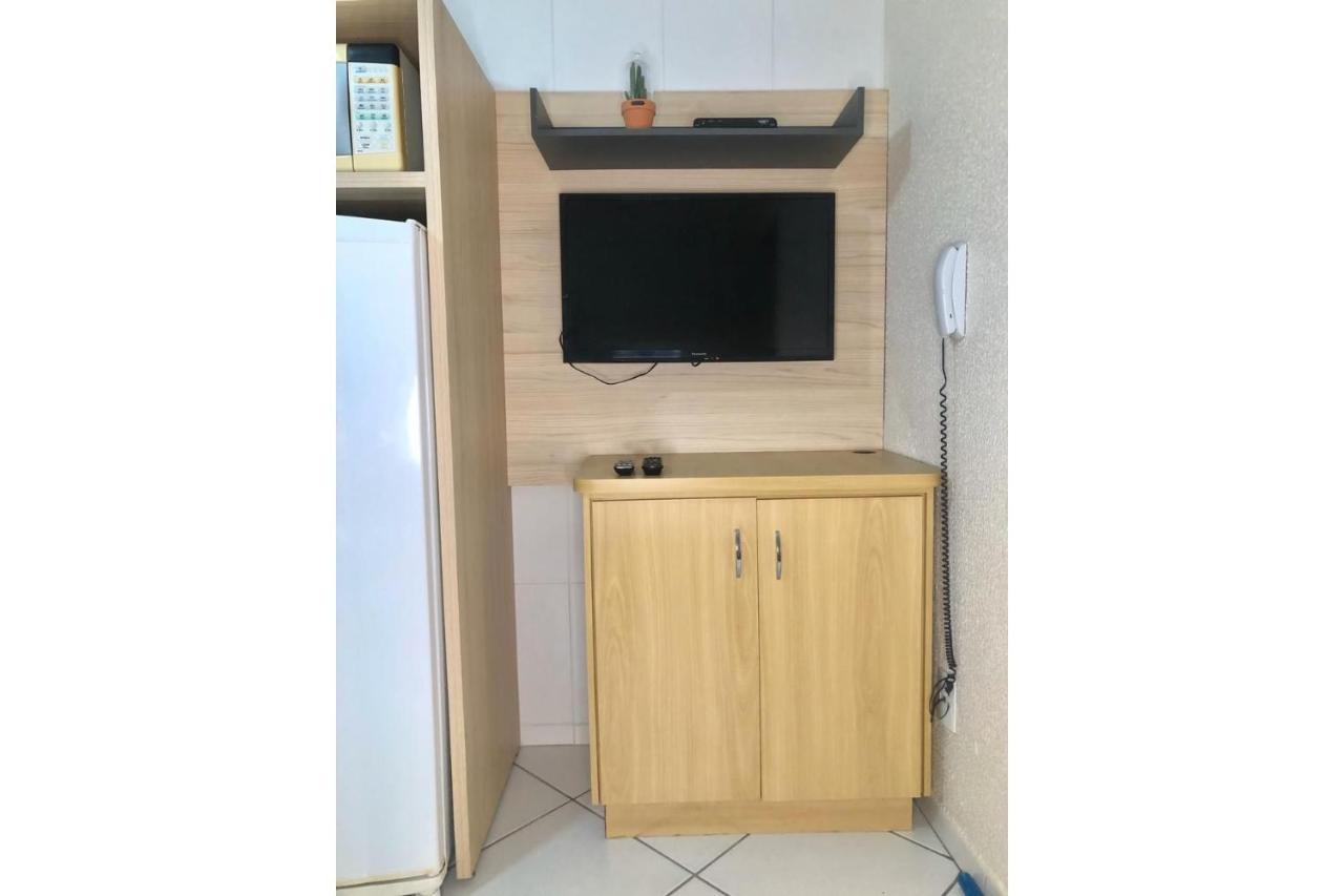 Residencial Gaivotas 09 - 1 Quartos - 30M Praia Wifi Cadeira E Guarda Sol Florianopolis Ngoại thất bức ảnh