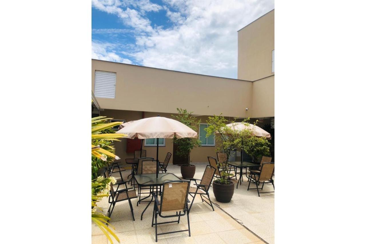 Residencial Gaivotas 09 - 1 Quartos - 30M Praia Wifi Cadeira E Guarda Sol Florianopolis Ngoại thất bức ảnh
